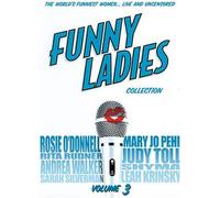 Funny Ladies Collection 3 [Import USA Zone 1]