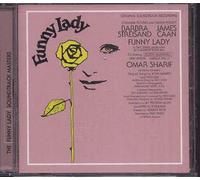 Funny Lady (Original Soundtrack)