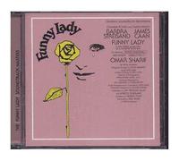 Ben Vereen – Funny Lady (Original Soundtrack) – CD – Legacy