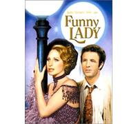 Funny Lady – Sony Pictures Home Entertainment