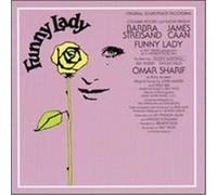 Various Artists - Funny Lady (Original Soundtrack)