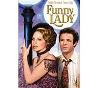 Funny lady - DVD Zone 1 G