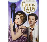 Funny Lady [Import]