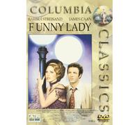 Funny Lady [Import]