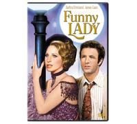 Funny Lady [Import USA Zone 1]