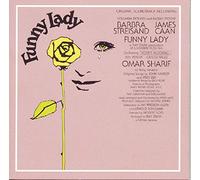 Ben Vereen – Funny Lady (Original Soundtrack) – CD – Legacy