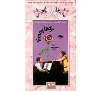 Funny Lady [VHS]