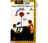 Funny Lady [VHS] [Import allemand]