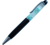 Funny Liquid Floating Snail Pens Unique Gift For Him Her Friends Party Invitation Ideas