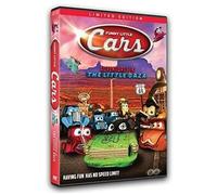 Funny Little Cars "The Little Oaza" [Dvd]