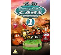 Funny Little Cars Volume 1 [Edizione: Regno Unito] [Import]