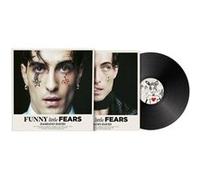 Funny Little Fears Vinyle