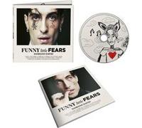 David, Damiano - Funny Little Fears