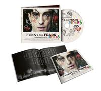 Damiano David - FUNNY little FEARS (DREAMS)