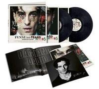 FUNNY little FEARS (DREAMS) (signed)