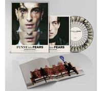 Damiano David – Funny Little Fears – Import