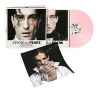 Damiano David - Funny Little Fears (Col. Prink) [Import]