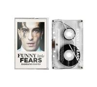 David, Damiano - Funny Little Fears