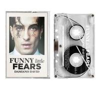Funny Little Fears Exclusivité Fnac