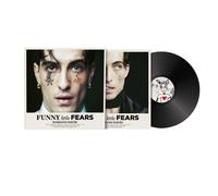 Funny Little Fears Vinyle