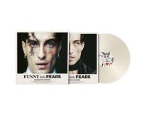 David, Damiano - Funny Little Fears (Cream)