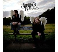 Funny Looking Angels by Smith & Burrows [VINYL] NEUF
