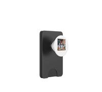 Funny Made It to May Teacher Girls Meme Last Day of School PopSockets PopWallet pour MagSafe