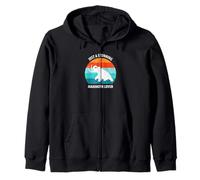 Funny Mammut Stone Age Ice Age Design Préhistorique Sweat à Capuche