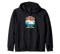 Funny Mammut Stone Age Ice Age Design Préhistorique Sweat à Capuche