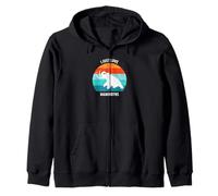 Funny Mammut Stone Age Ice Age Design Préhistorique Sweat à Capuche