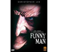 Funny Man