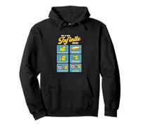 Funny Math Infinite Energy Cat et génie mécanique Sweat à Capuche