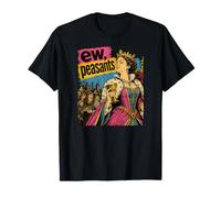 Funny Medieval Renaissance Fair Ew Paysans T-Shirt