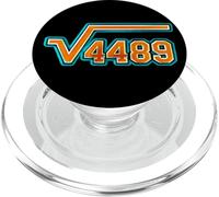 Funny Meme Saying 6 7 Math Square Root 4489 = 67 T-Shirt pour Homme PopSockets PopGrip pour MagSafe