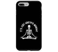 Funny Mens, C'est Bon, C'est Juste Un Lundi comme Les Autres. Je déteste Les lundis Coque pour iPhone 7 Plus/8 Plus