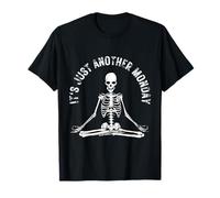 Funny Mens, C'est Bon, C'est Juste Un Lundi comme Les Autres. Je déteste Les lundis T-Shirt