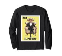 Funny Mexican Baptism Padrino Proposal 2026 Manche Longue