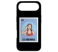 Funny Mexican Design for Hispanas - La Chismosa Coque pour iPhone Air