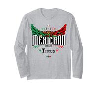 Funny Mexican Food Lover Spanish Team Slang Words Dichos Manche Longue