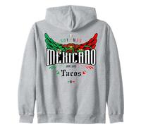 Funny Mexican Food Lover Spanish Team Slang Words Dichos Sweat à Capuche