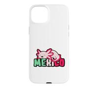 Funny Mexican Quotes Sarcastic México Souvenir Saying Latinx Coque pour iPhone 15 Plus