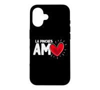 Funny Mexican Quotes Sarcastic México Souvenir Saying Latinx Coque pour iPhone 16