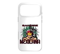 Funny Mexican Roots Spanish Saying Cinco De Mayo Patriotic Coque pour iPhone 17 Pro Max