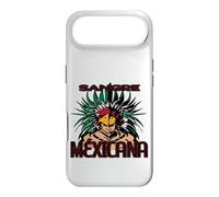 Funny Mexican Roots Spanish Saying Cinco De Mayo Patriotic Coque pour iPhone Air