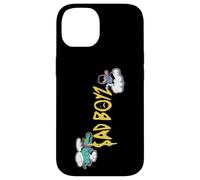 Funny Mexican Saying Spanish Slang Words Sarcastic Corridos Coque pour iPhone 14