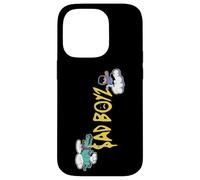 Funny Mexican Saying Spanish Slang Words Sarcastic Corridos Coque pour iPhone 14 Pro