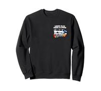 Funny Mexican Saying Spanish Slang Words Sarcastic Latinx Sweatshirt