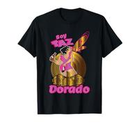 Funny Mexican Saying Spanish Slang Words Sarcastic Latinx T-Shirt