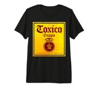 Funny Mexican Saying Spanish Slang Words Sarcastic Latinx T-Shirt Haut de Gamme