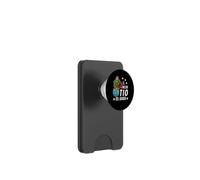 Funny Mexican Uncle Design - El Mejor TIO Del Mundo PopSockets PopWallet pour MagSafe